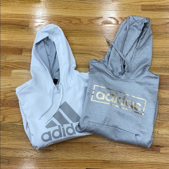 adidas Tops - Adidas bundle tops